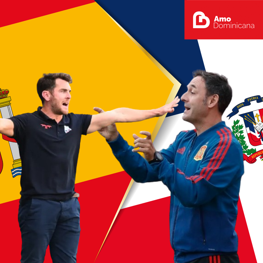 En Directo!  España – República Dominicana, partido de los Juegos Olímpicos en vivo