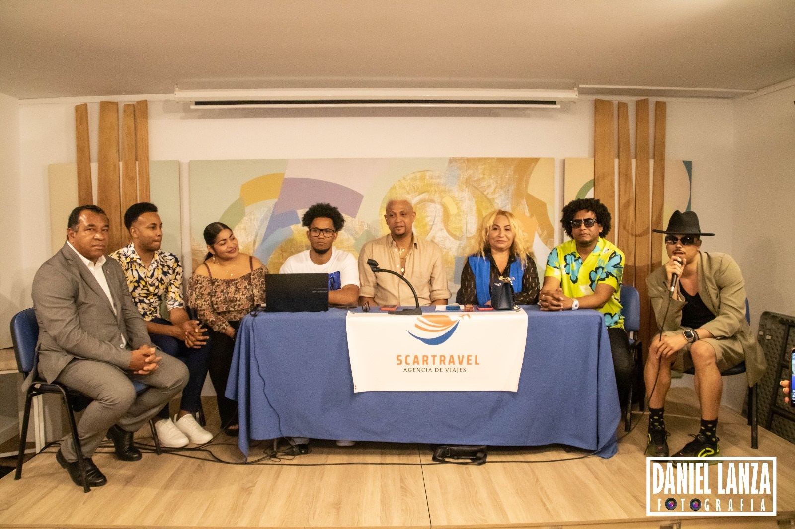 Madrid: Anuncian VI Gala Musical como «una celebración de la alegría y la música latina»