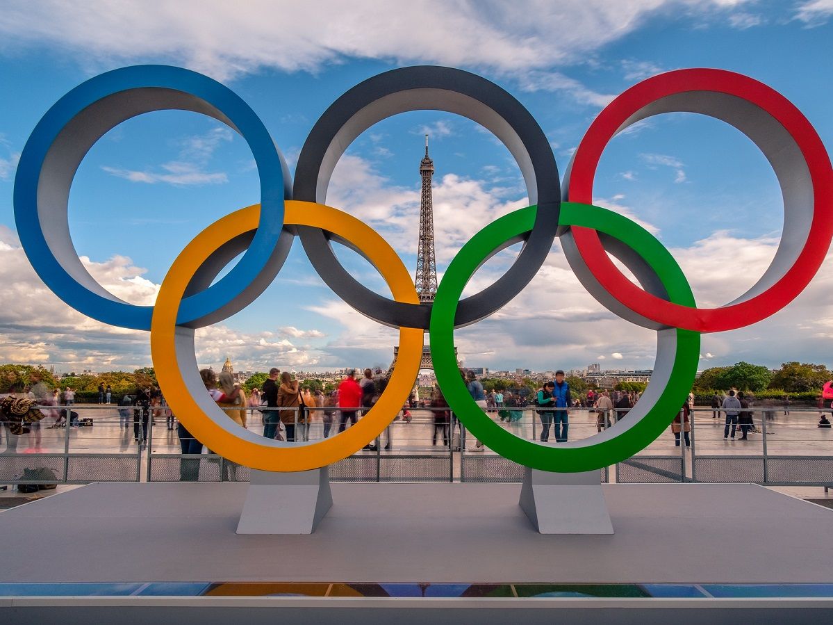 La República Dominicana espera en París «la mejor representación de la historia»