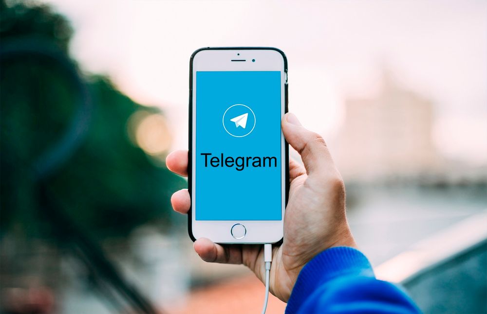 Telegram, adorada y perseguida; su fundador Pável Dúrov es detenido en Francia