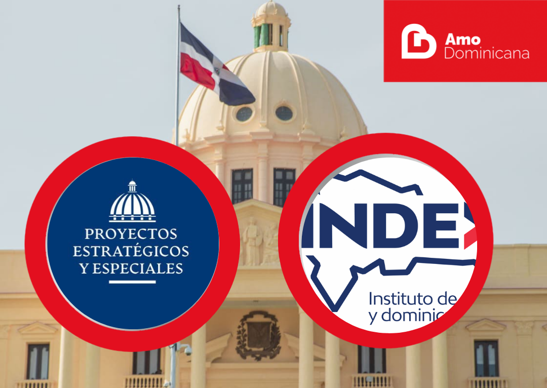 Madrid: Index y Propeep avanzan preparativos Red de Centros del Dominicano Exterior