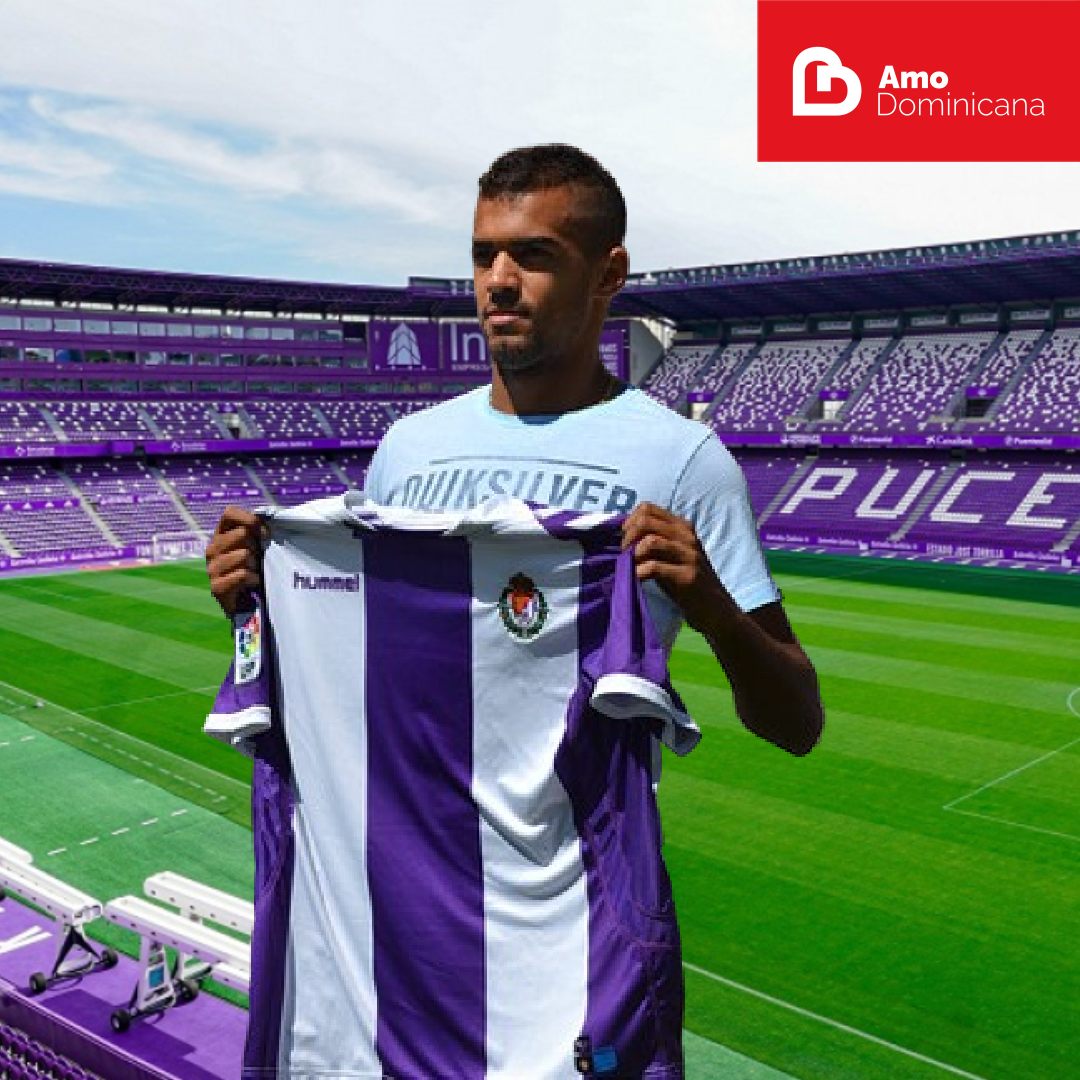 República Dominicana abrió puertas Liga Española Fútbol en año 2013