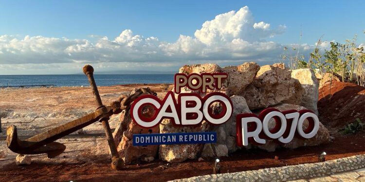 RD proyecta llegada de un crucero cada ocho días a Cabo Rojo