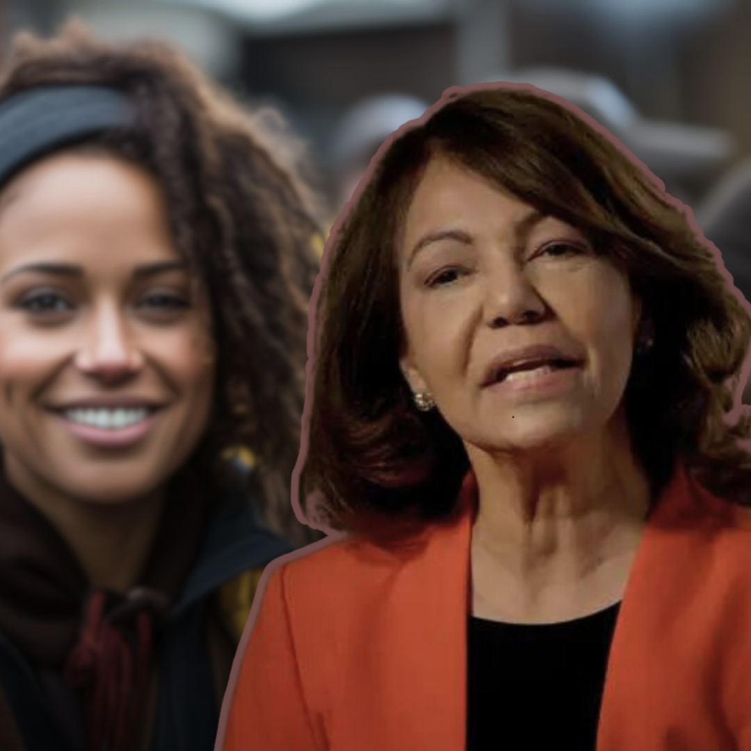 Semanas antes de su muerte, Bernarda dijo que España necesita crear programa de integración para inmigrantes Semanas antes de su muerte, Bernarda dijo que España necesita crear programa de integración para inmigrantes