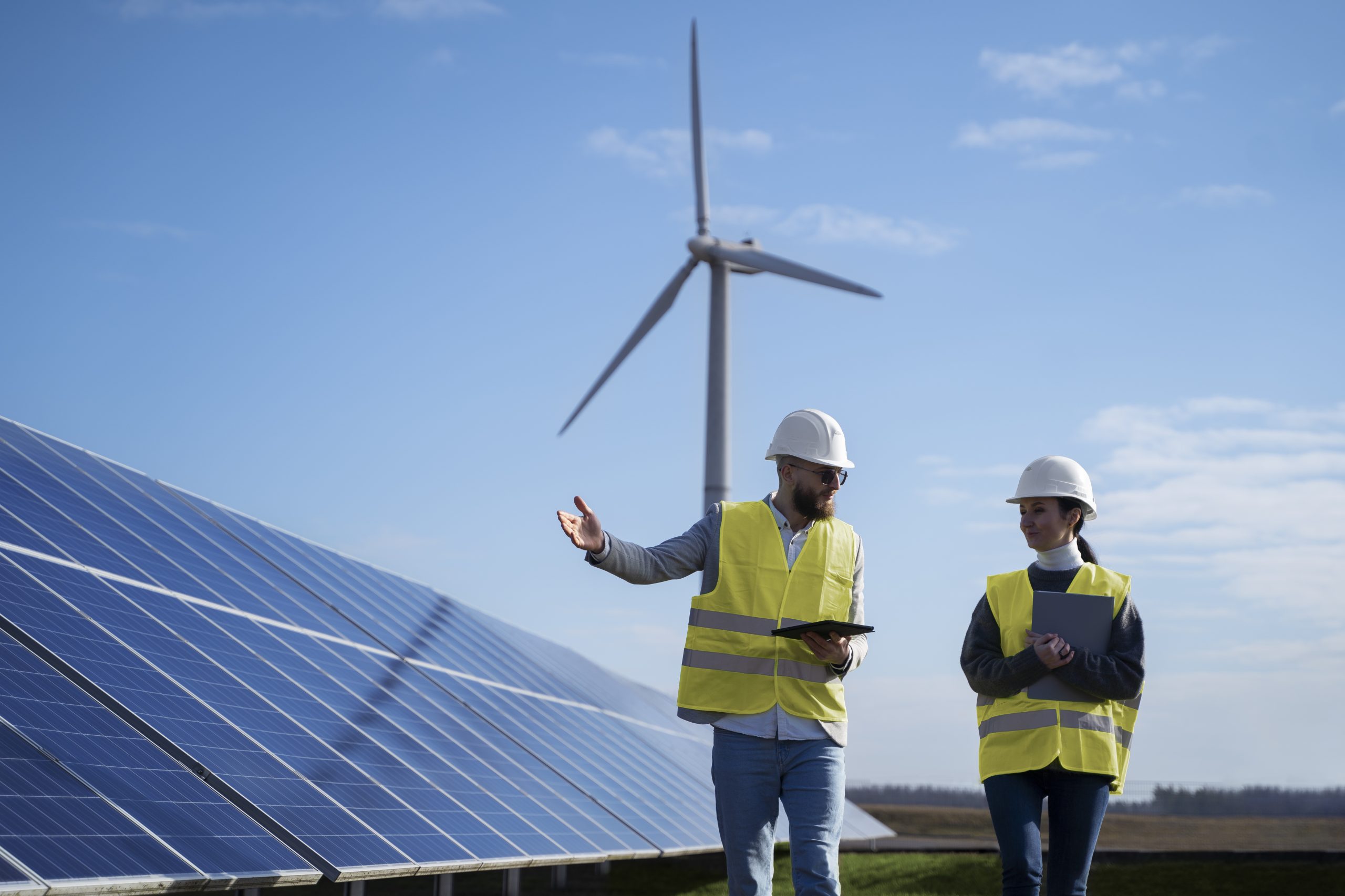 RD lidera el camino hacia un futuro energético sostenible en América Latina y el Caribe