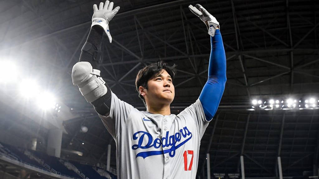 Japón celebra que Shohei Ohtani haga historia en la MLB Japón celebra que Shohei Ohtani haga historia en la MLB