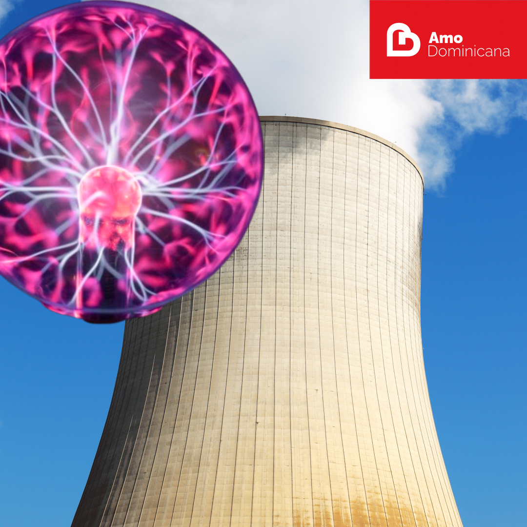 Experto expone sobre beneficios de energía nuclear para RD