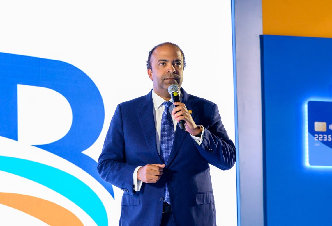 Banreservas: puente financiero para la diáspora