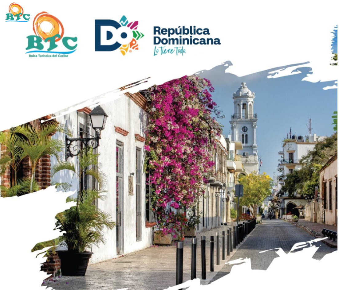 Bolsa Turística del Caribe anuncia su XXVIII edición del 24 al 26 de de octubre