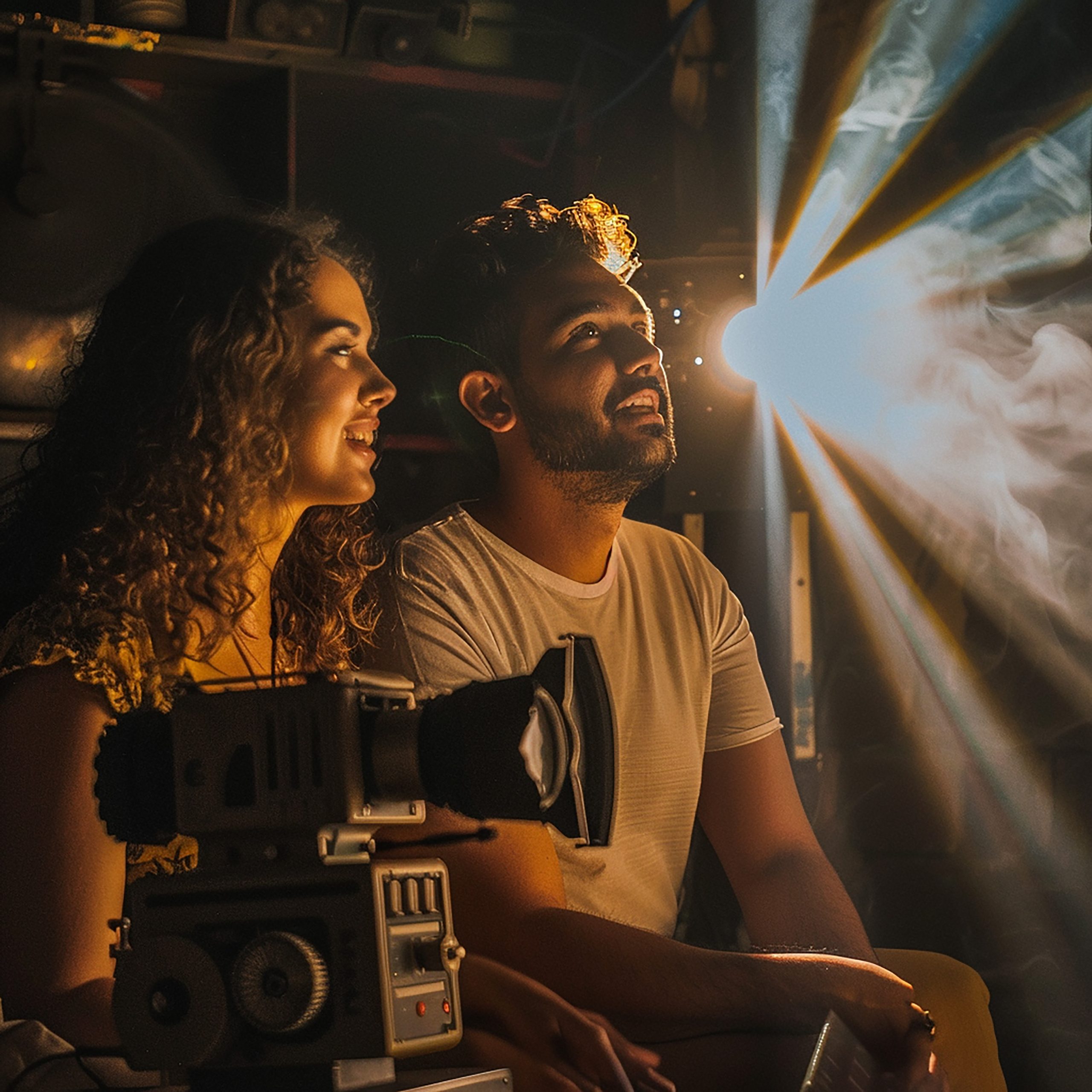 Cine dominicano en Madrid: una semana de cortometrajes que celebran la cultura y el talento