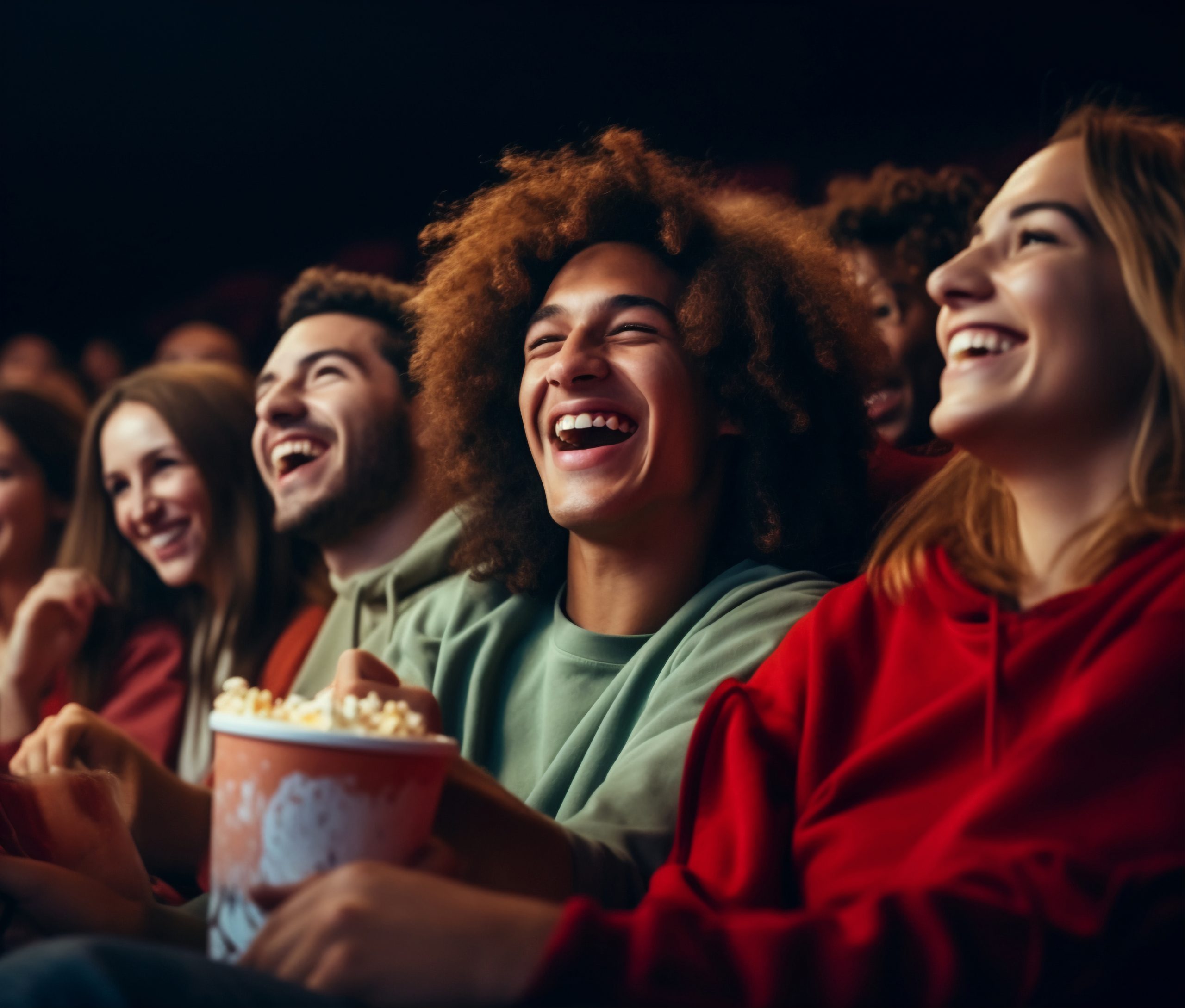 El cine europeo dijo presente en RD; así se vivió el festival EuroCine 2024 El cine europeo dijo presente en RD; así se vivió el festival EuroCine 2024