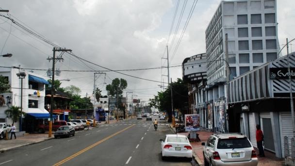 Este domingo la avenida Venezuela será totalmente en peatonal para el disfrute de la familia