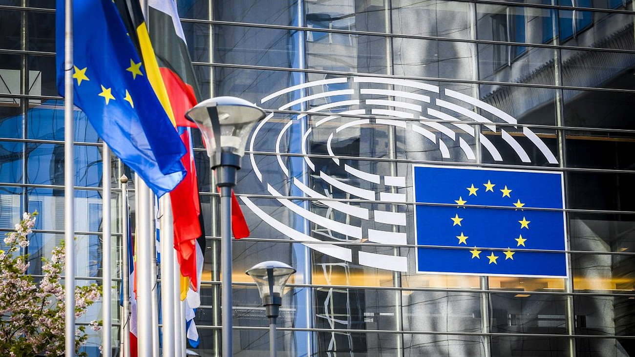 El desempleo en Europa, en el mínimo histórico El desempleo en Europa, en el mínimo histórico