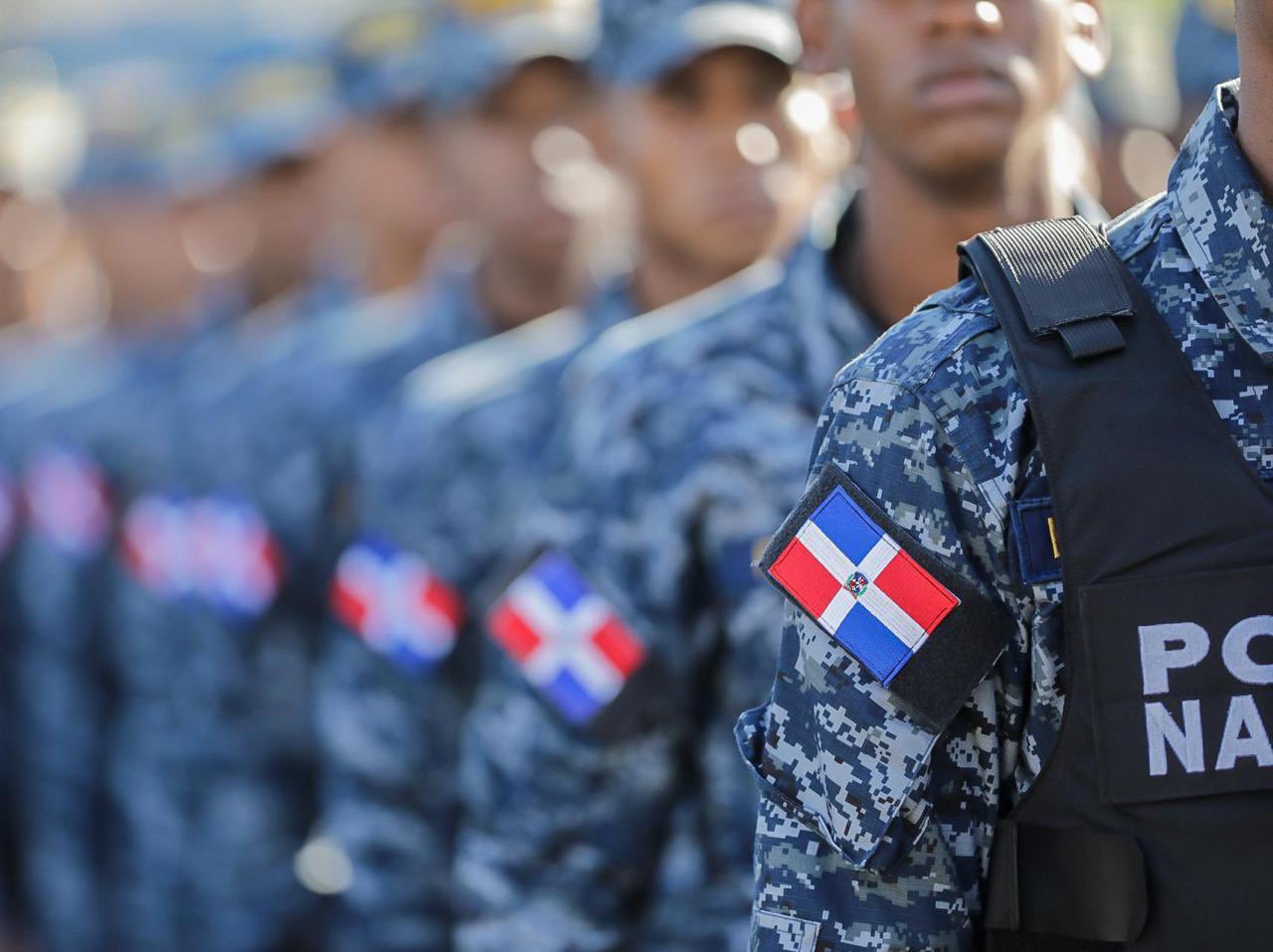 «Operación Garantía de Paz en Navidad 2024» con más de 19,000 agentes policiales y militares en las calles