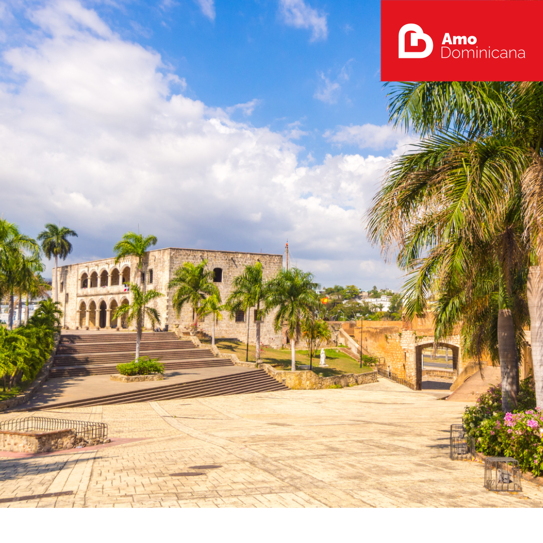 Turizoneando Gastrofest: Una iniciativa para toda la familia en la Ciudad Colonial
