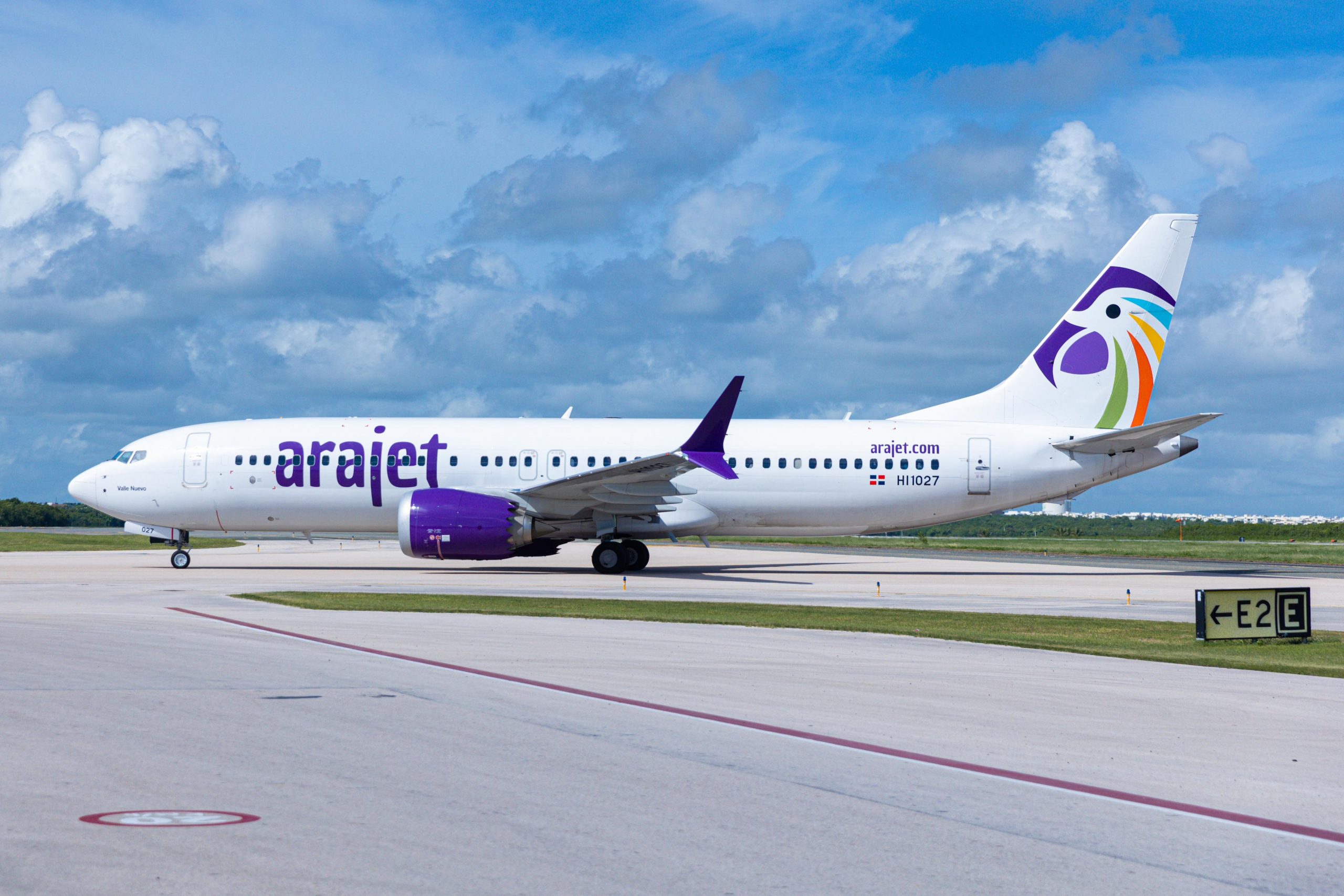 El nuevo hub de Arajet en Punta Cana: una apuesta por el crecimiento económico y turístico de RD