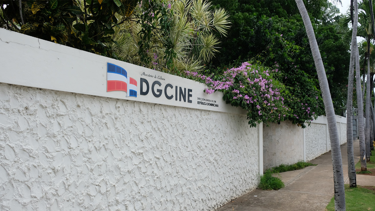 Dgcine invita a productores dominicanos a participar en Málaga Talent 2025 Dgcine invita a productores dominicanos a participar en Málaga Talent 2025