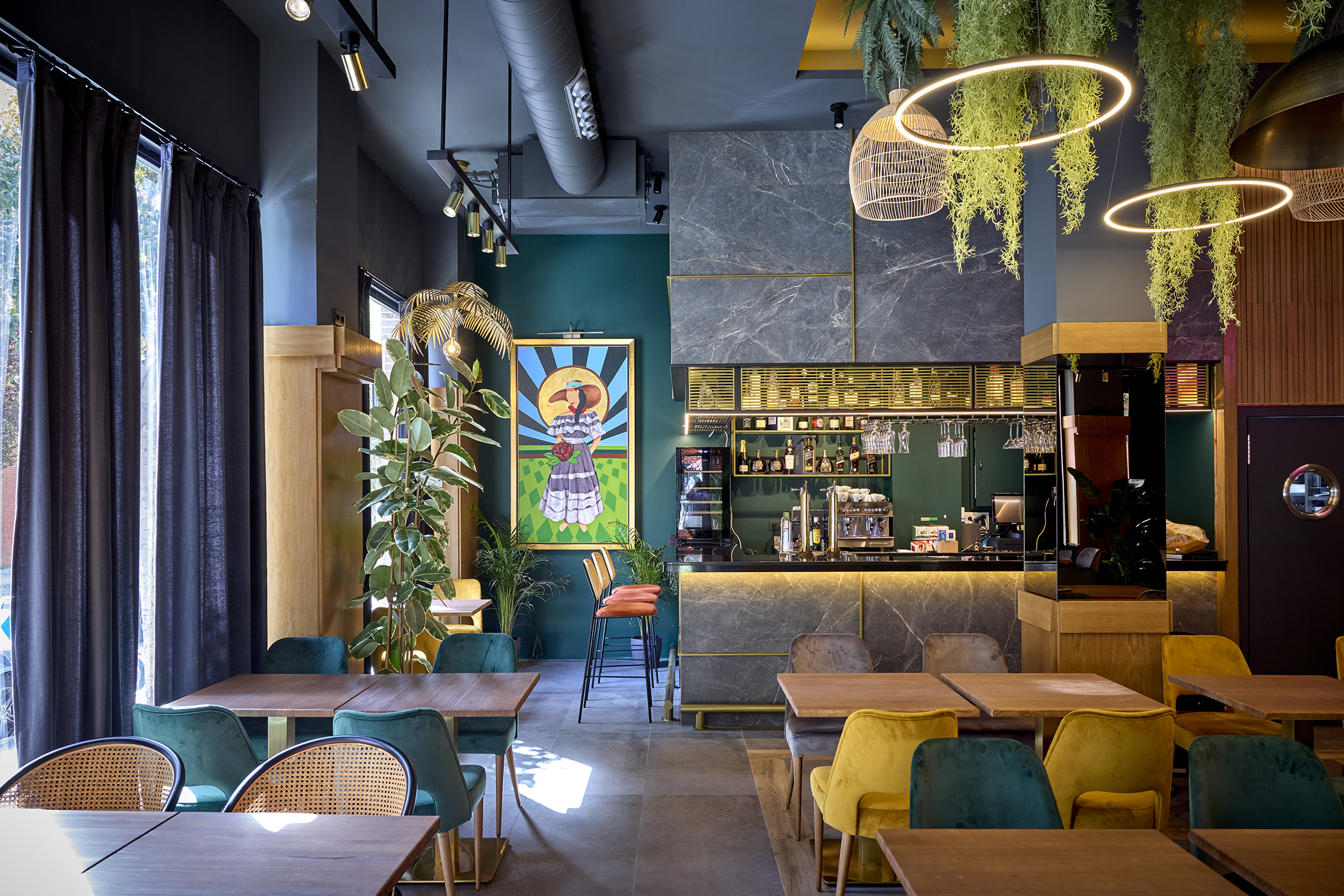 “Vainita con Tostón”, el restaurante que revoluciona la cocina fusión en Madrid “Vainita con Tostón”, el restaurante que revoluciona la cocina fusión en Madrid