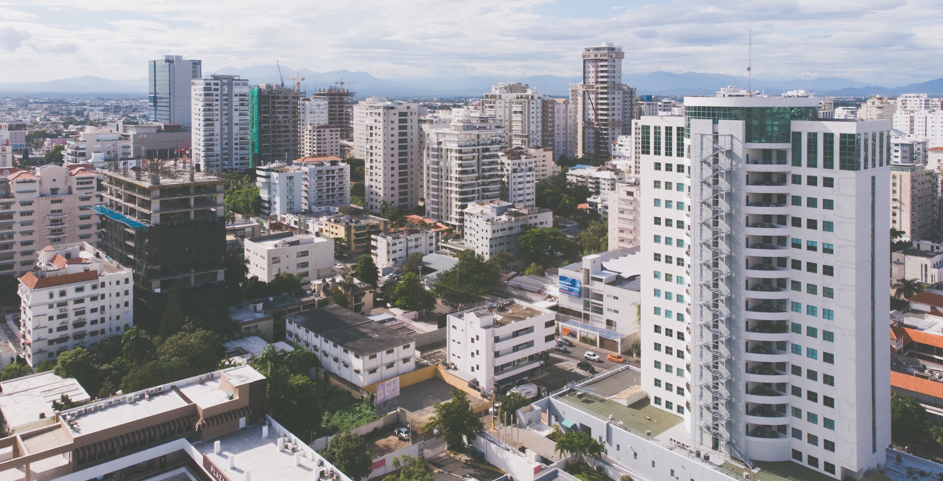 Invierte en el futuro: oportunidades inmobiliarias en República Dominicana
