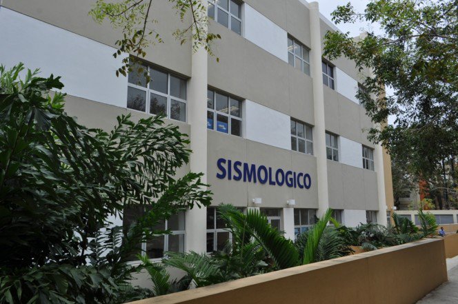 En República Dominicana en cualquier momento puede producirse un gran terremoto, advierte Sismología UASD