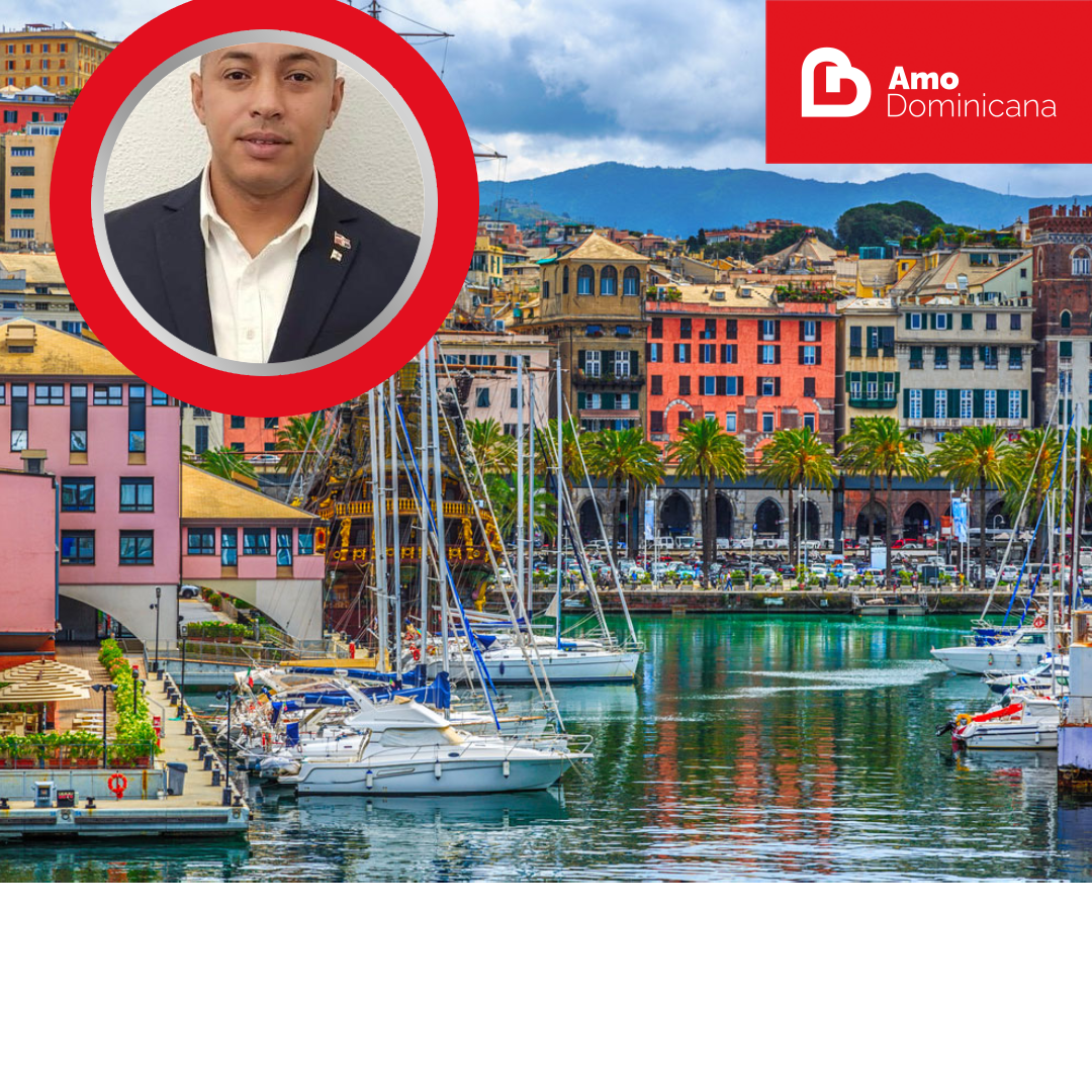 Denuncian supuesta corrupción en consulado dominicano en Génova, Italia