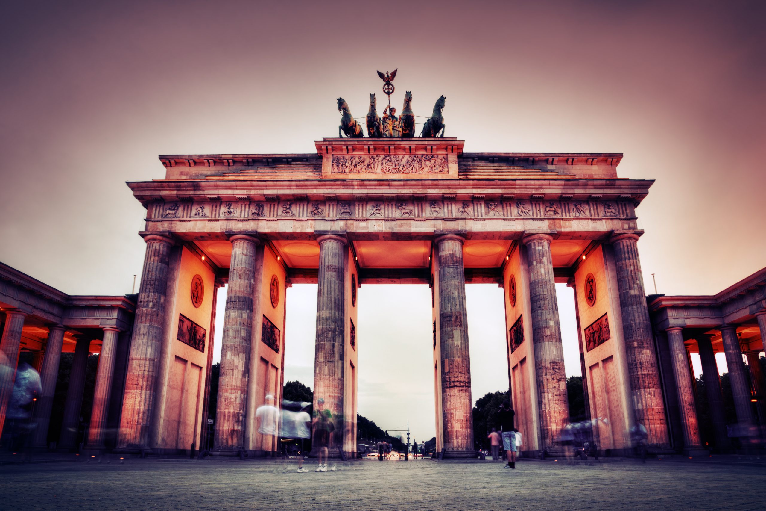 Alemania, ante la gigante tarea de relanzar una economía en crisis tras las elecciones Alemania, ante la gigante tarea de relanzar una economía en crisis tras las elecciones