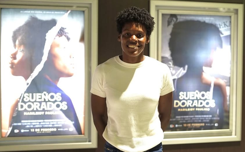 Sueños Dorados: Un inspirador recorrido por la vida de Marileidy Paulino