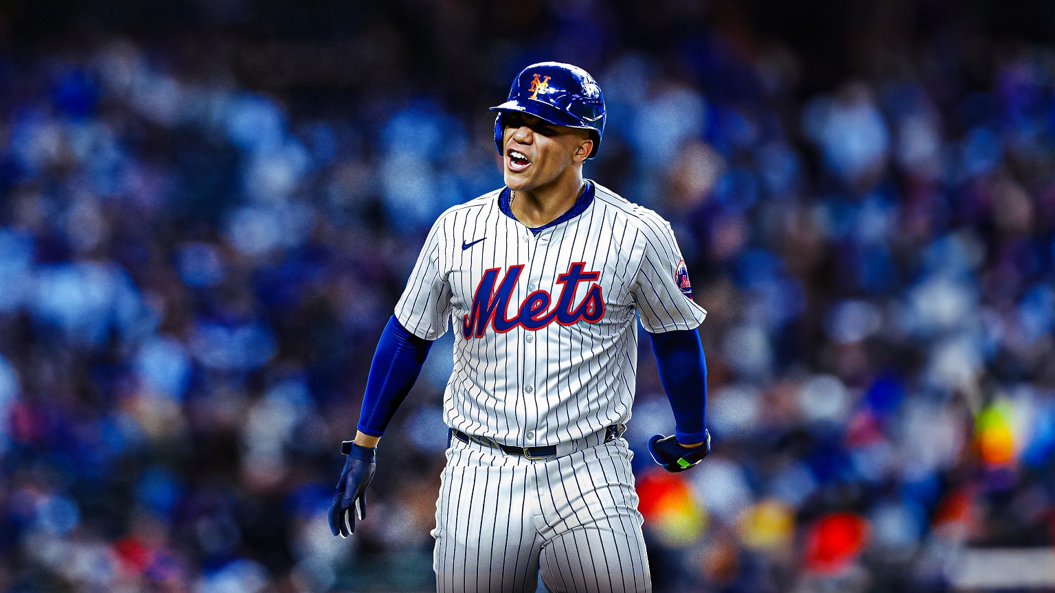 Llegada de Juan Soto pone a Mets a soñar con Serie Mundial