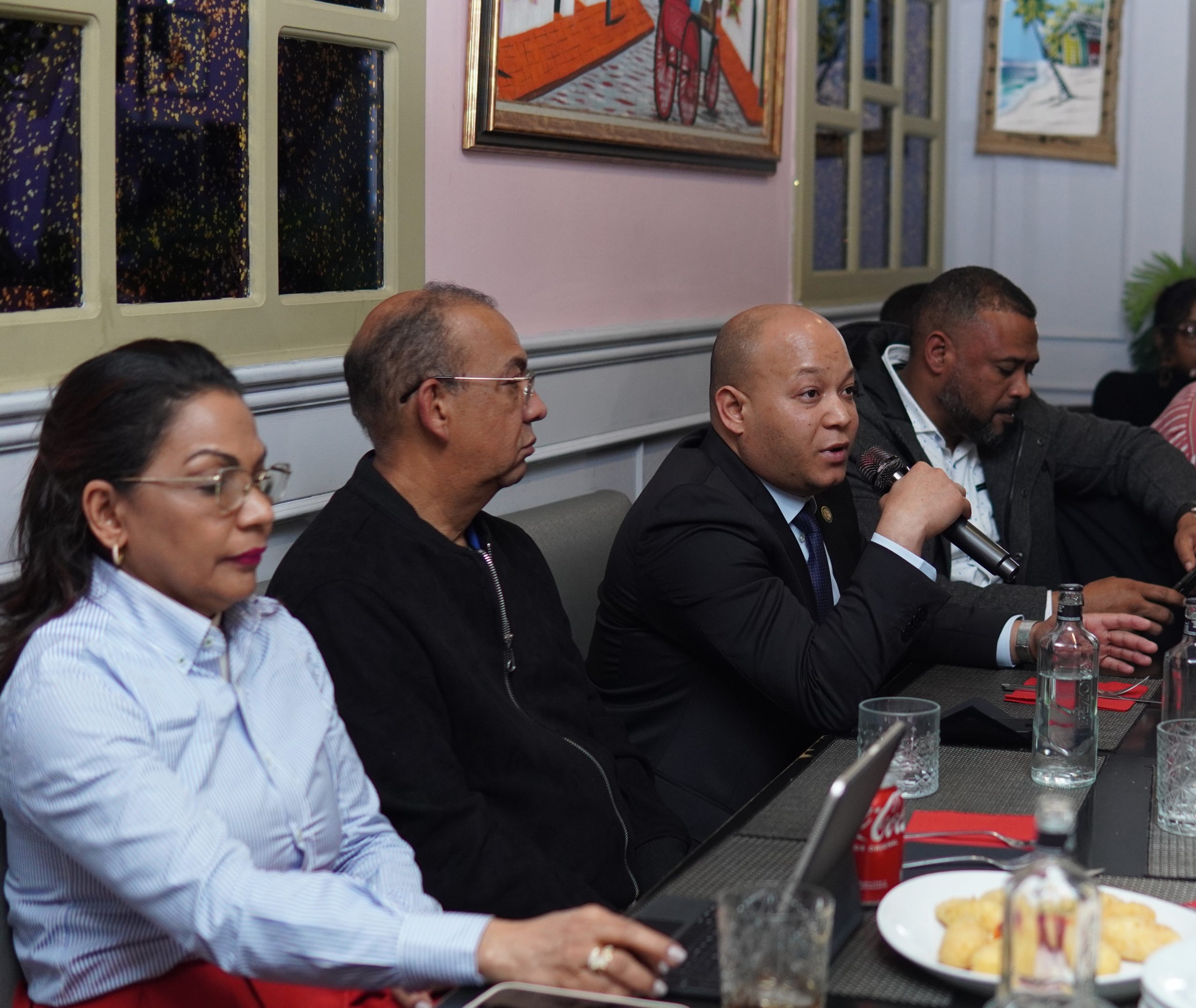 República Dominicana abrirá oficina de Cultura en Madrid