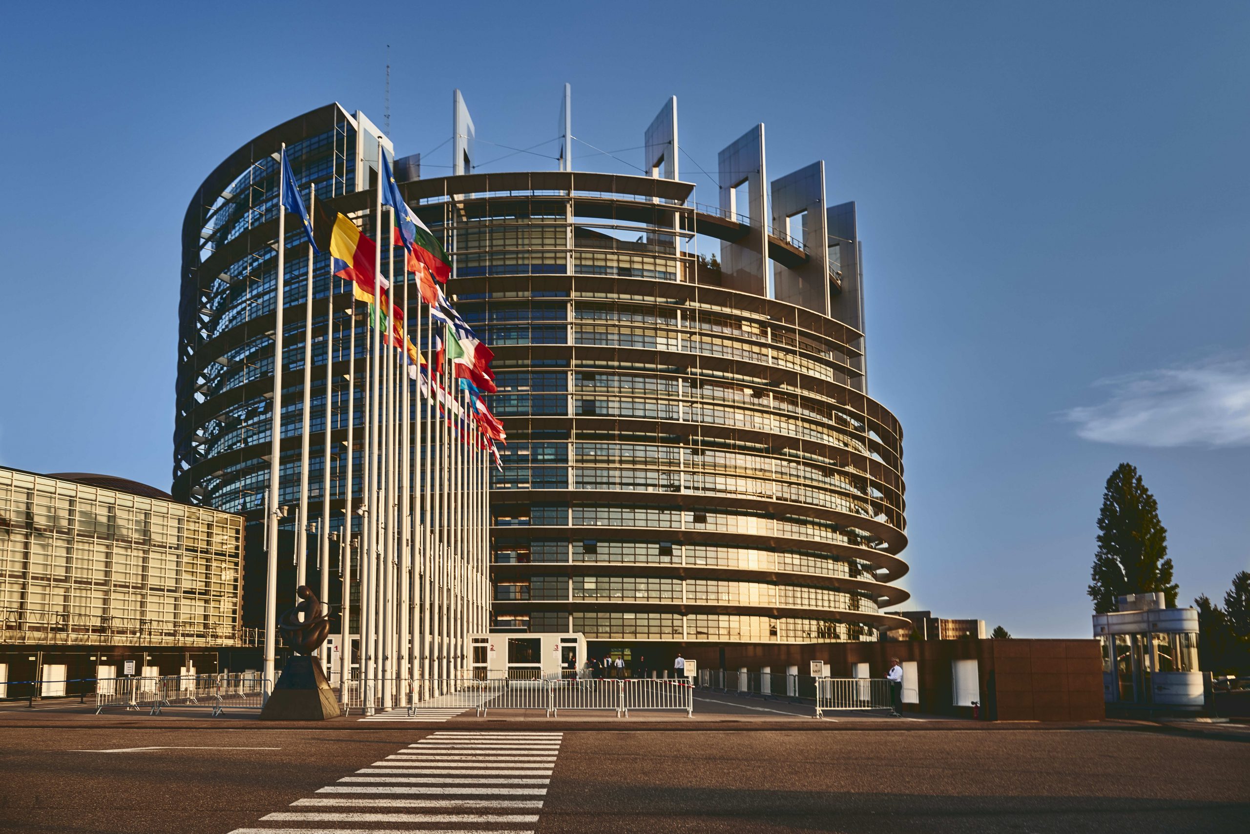 Europa priorizará Defensa: Proponen movilizar 800.000 millones de euros