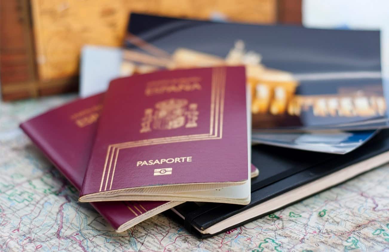 Las ‘Golden Visa’ cesan desde este jueves en España pero el sector duda de su impacto real Las ‘Golden Visa’ cesan desde este jueves en España pero el sector duda de su impacto real
