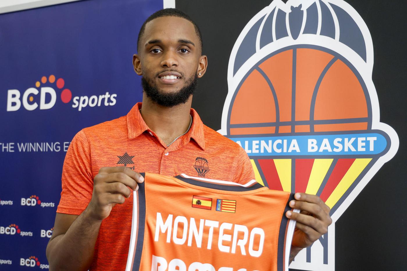 El dominicano Jean Montero brilla como mejor jugador joven de la Eurocopa