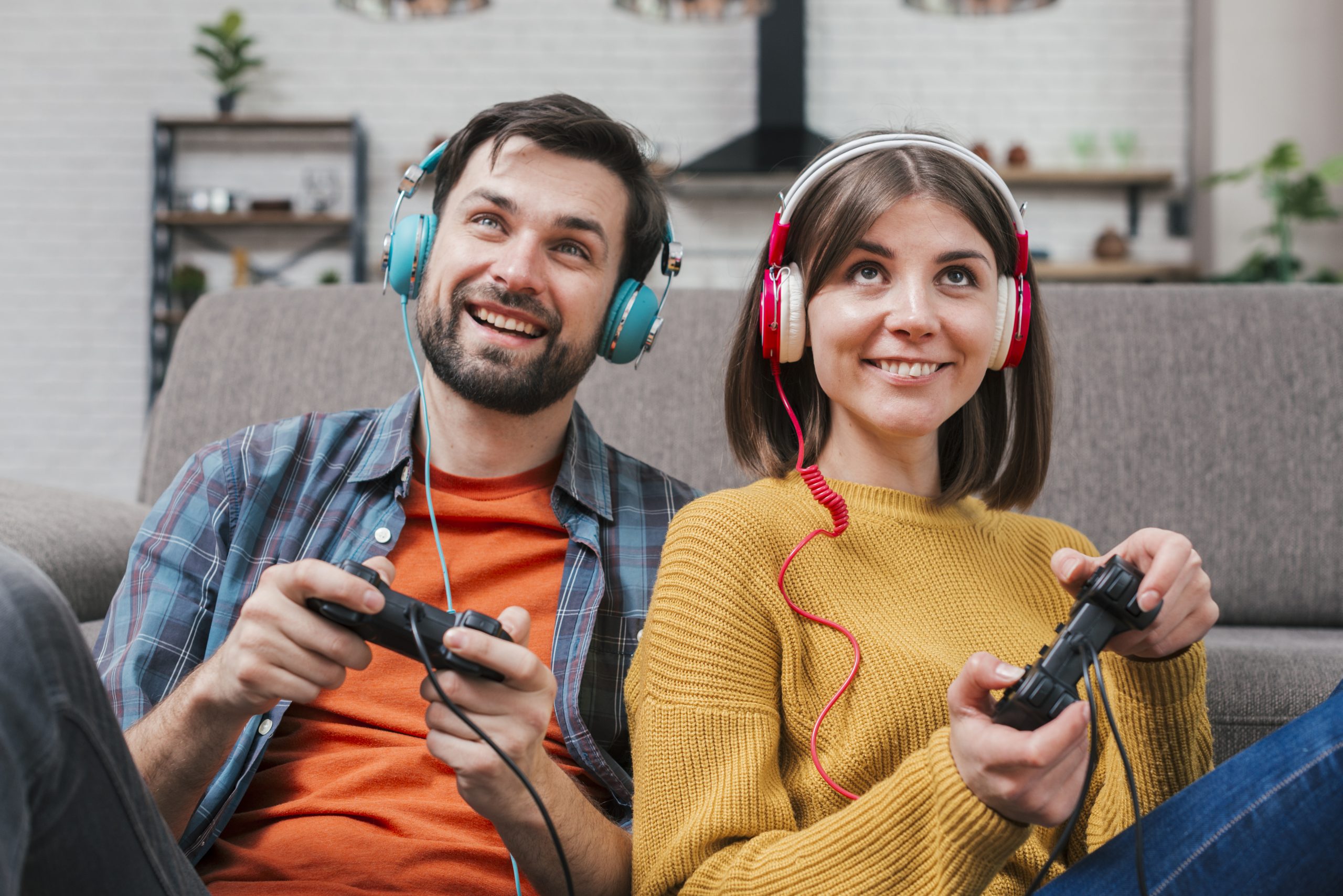Madrid se consolida como capital europea del videojuego Madrid se consolida como capital europea del videojuego