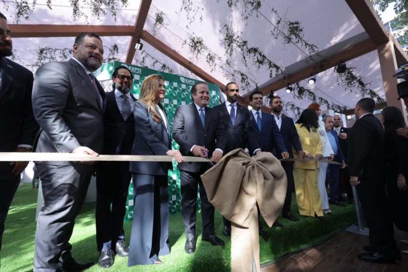 ExpoSostenible 2025, el primer evento de su tipo en República Dominicana, para promover la sostenibilidad