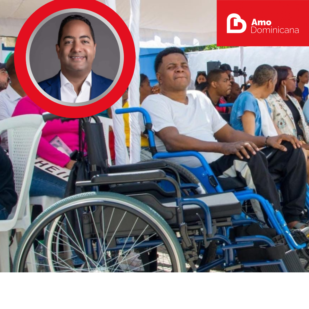 Conadis confirma cifra récord de pensiones otorgadas a población con discapacidad