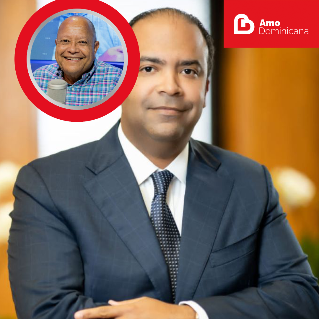 Comunicador Delis Herasme asegura que Samuel Pereyra será candidato a senador por consenso en el Distrito Nacional