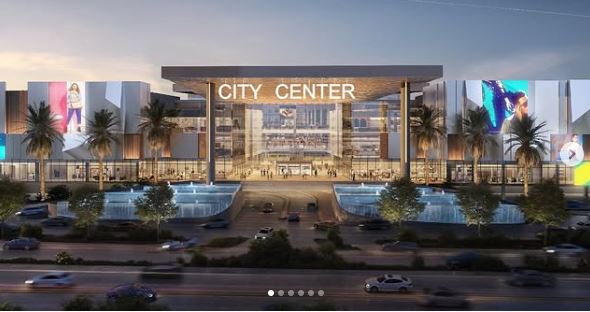 City Center Santo Domingo: el megaproyecto que transformará Santo Domingo Este