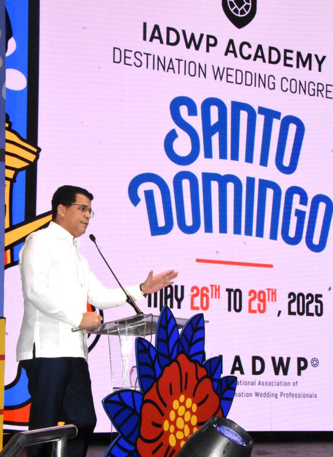 RD se posiciona como líder del Turismo de bodas en el Caribe