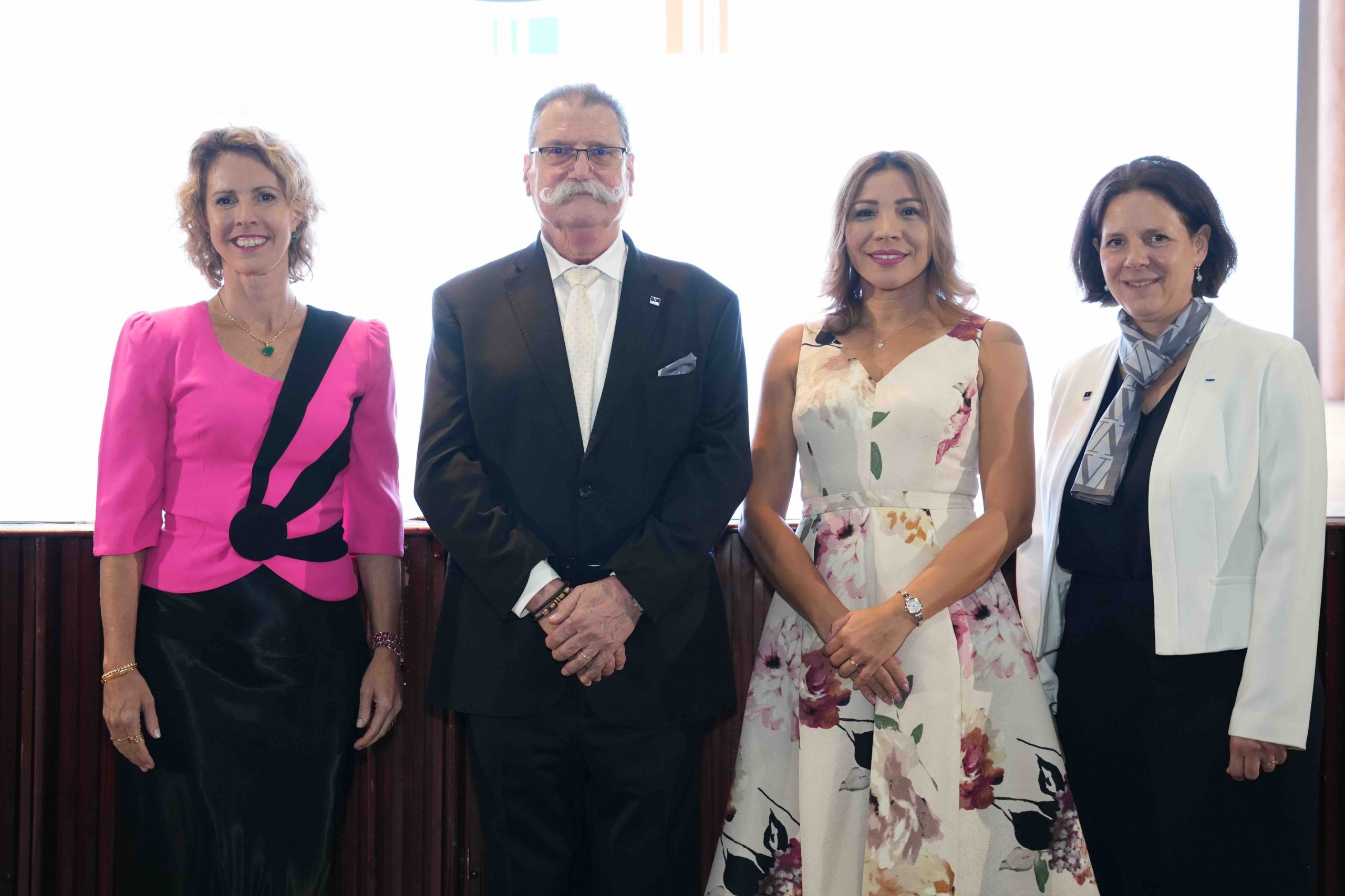 Vatel, escuela francesa de hotelería y turismo abre sus puertas en Santo Domingo Vatel, escuela francesa de hotelería y turismo abre sus puertas en Santo Domingo