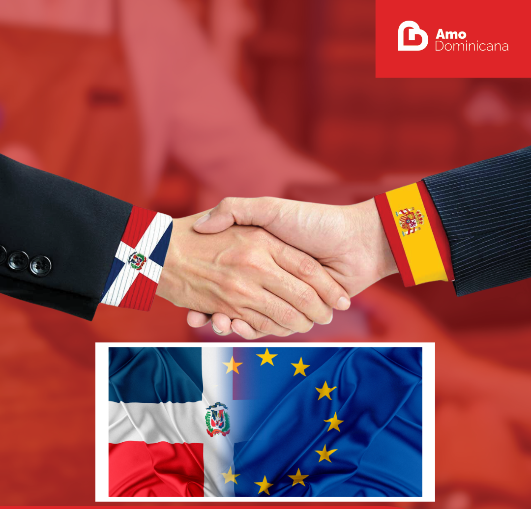 España y la UE: Principales socios inversionistas de República Dominicana en 2024