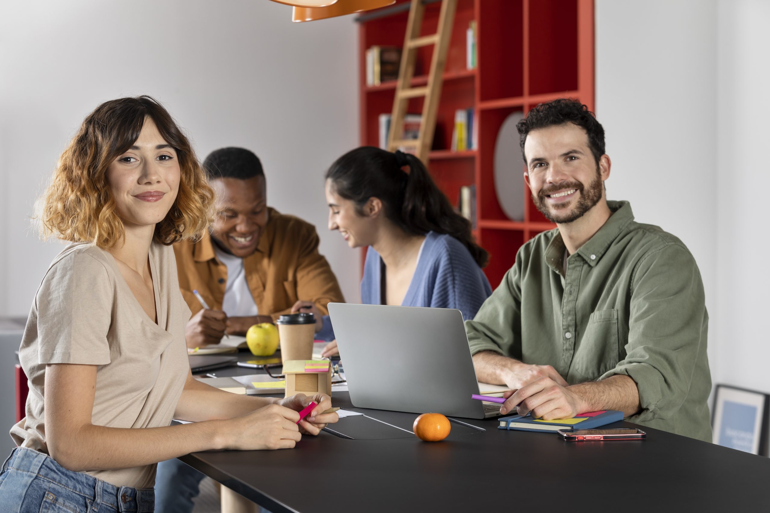España: El 96,5% de los nuevos empresarios autónomos son extranjeros
