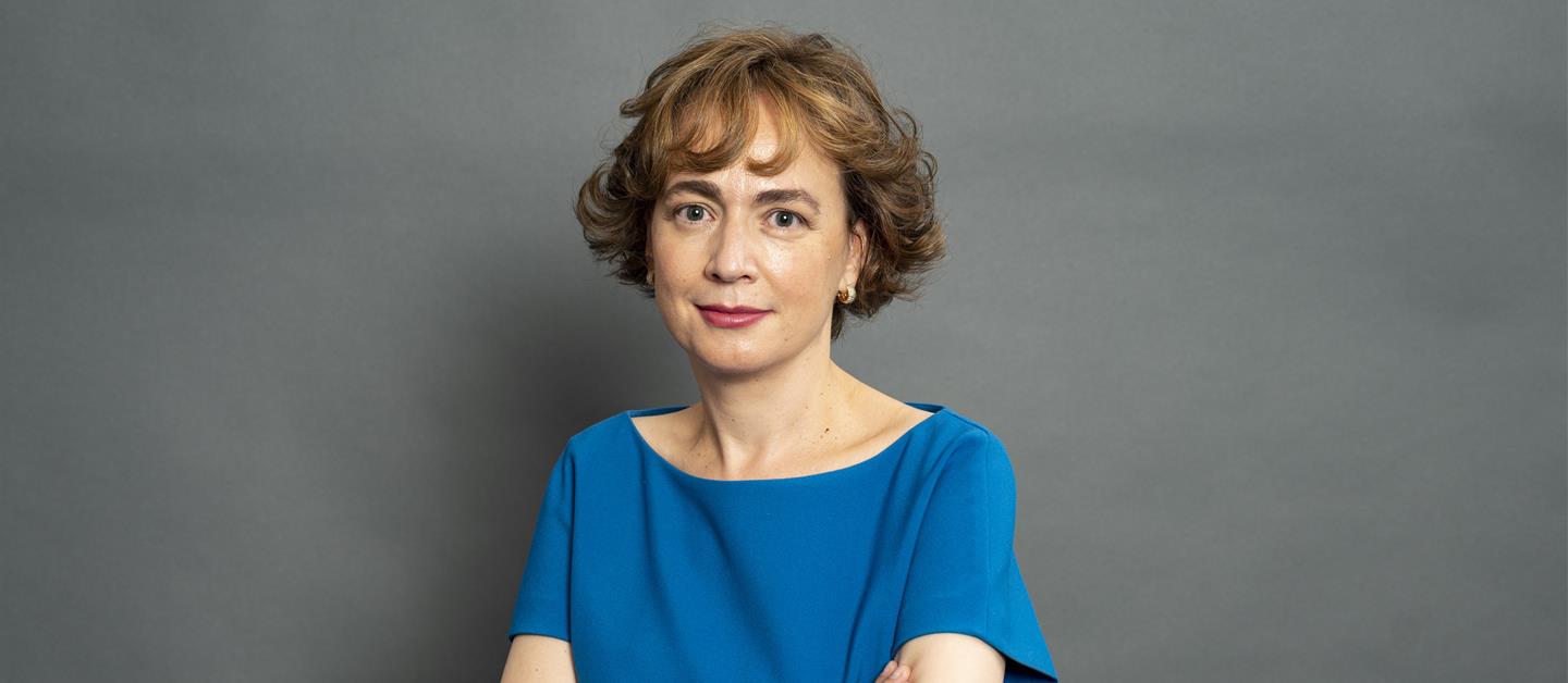 España designa a Lorea Arribalzaga como nueva embajadora en República Dominicana