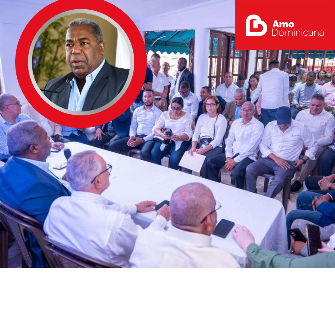 Tony Peña Guaba: «Tenemos estructura para enfrentar desafíos futuros»