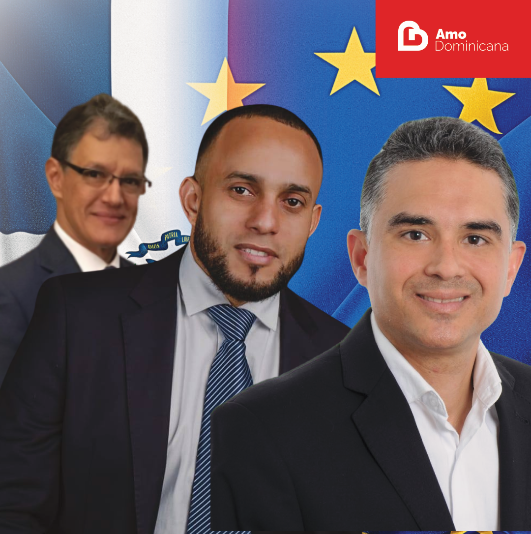 La Fuerza del Pueblo avanza hacia una renovación generacional en Europa