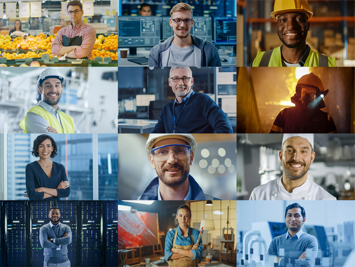 Inmigrantes impulsan crecimiento económico de España con 0,7 puntos al PIB per cápita