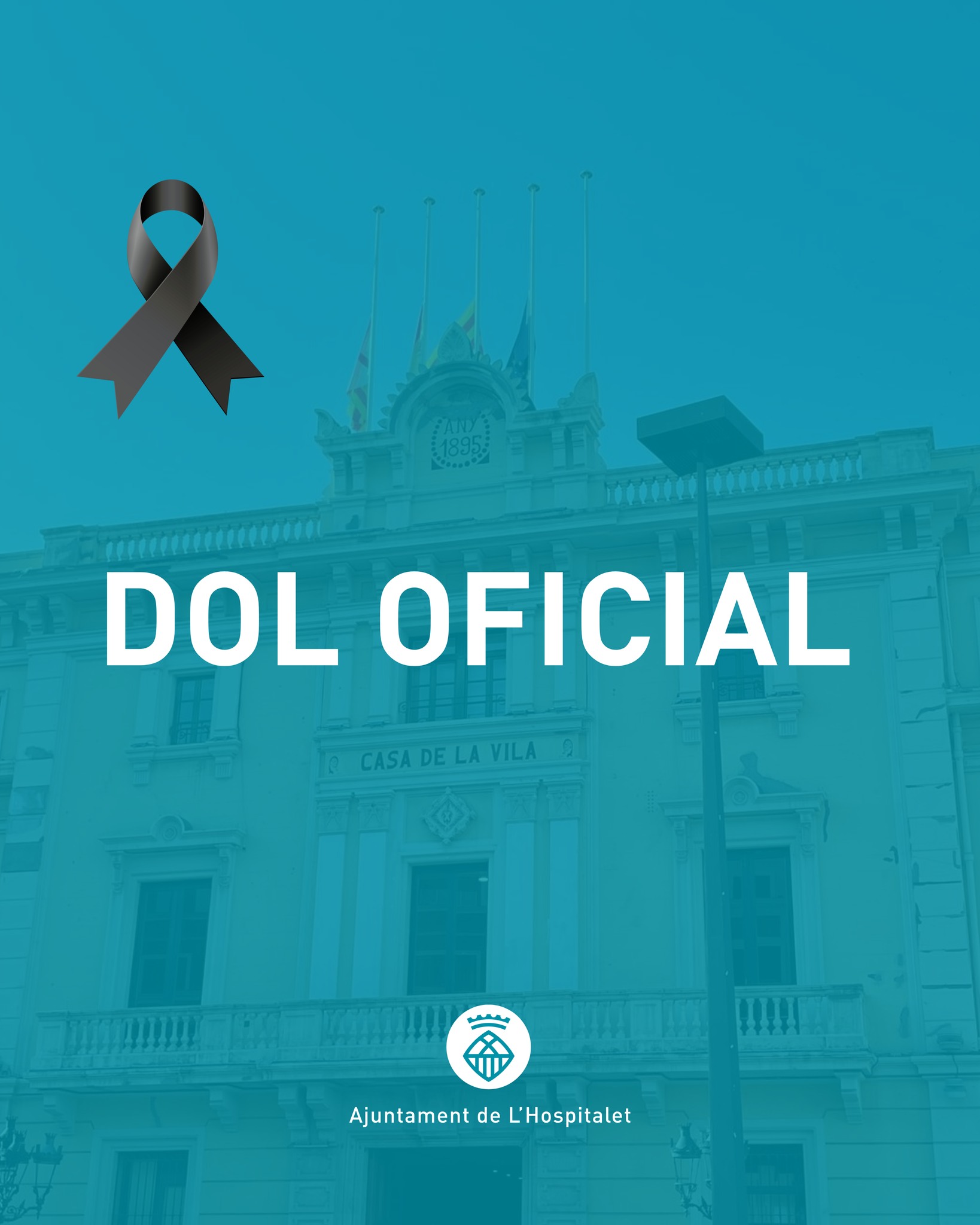 Cataluña: L’Hospitalet decreta duelo oficial tras la muerte de dos jóvenes dominicanos 