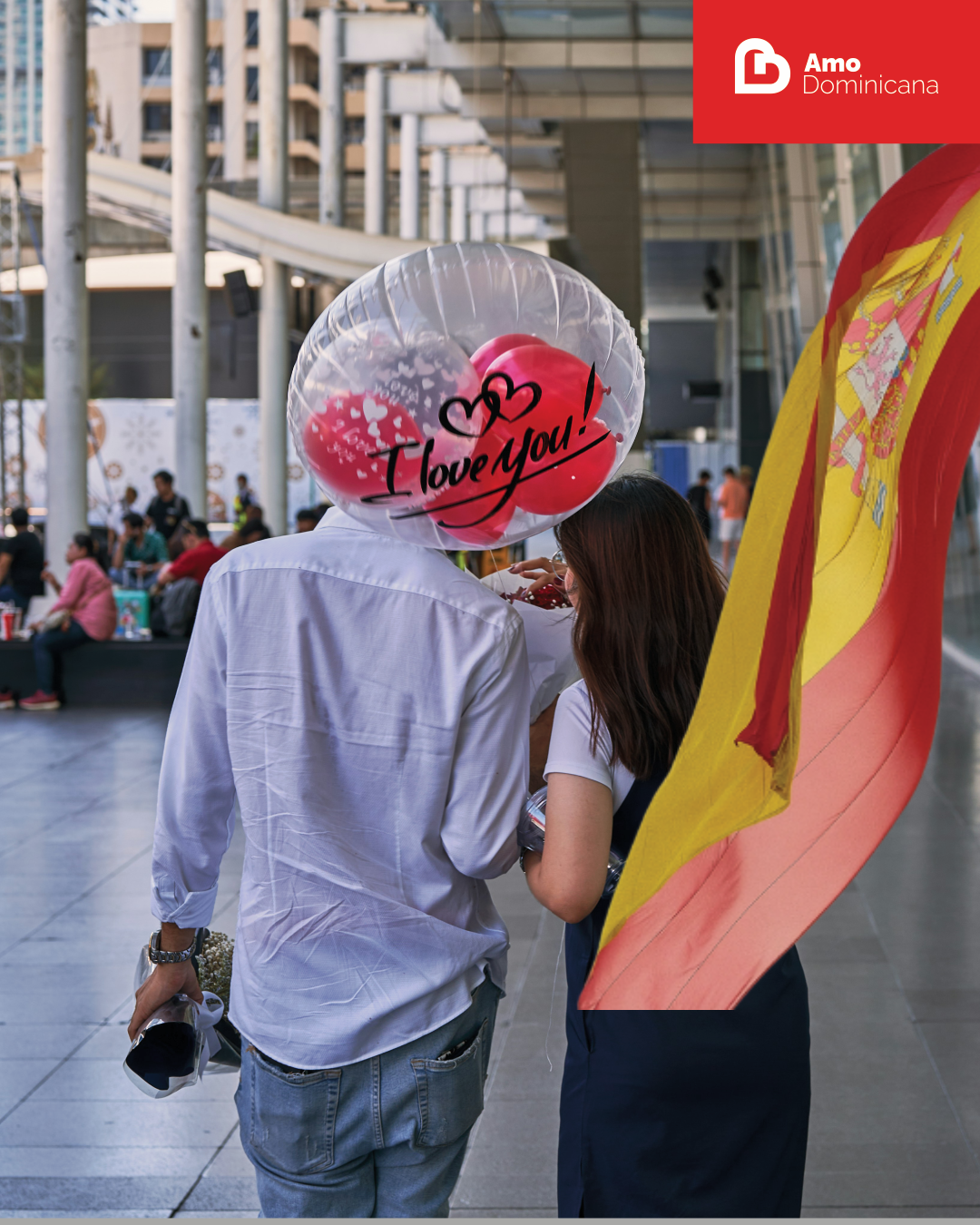 España facilita reagrupación familiar para dominicanos casados con españoles España facilita reagrupación familiar para dominicanos casados con españoles