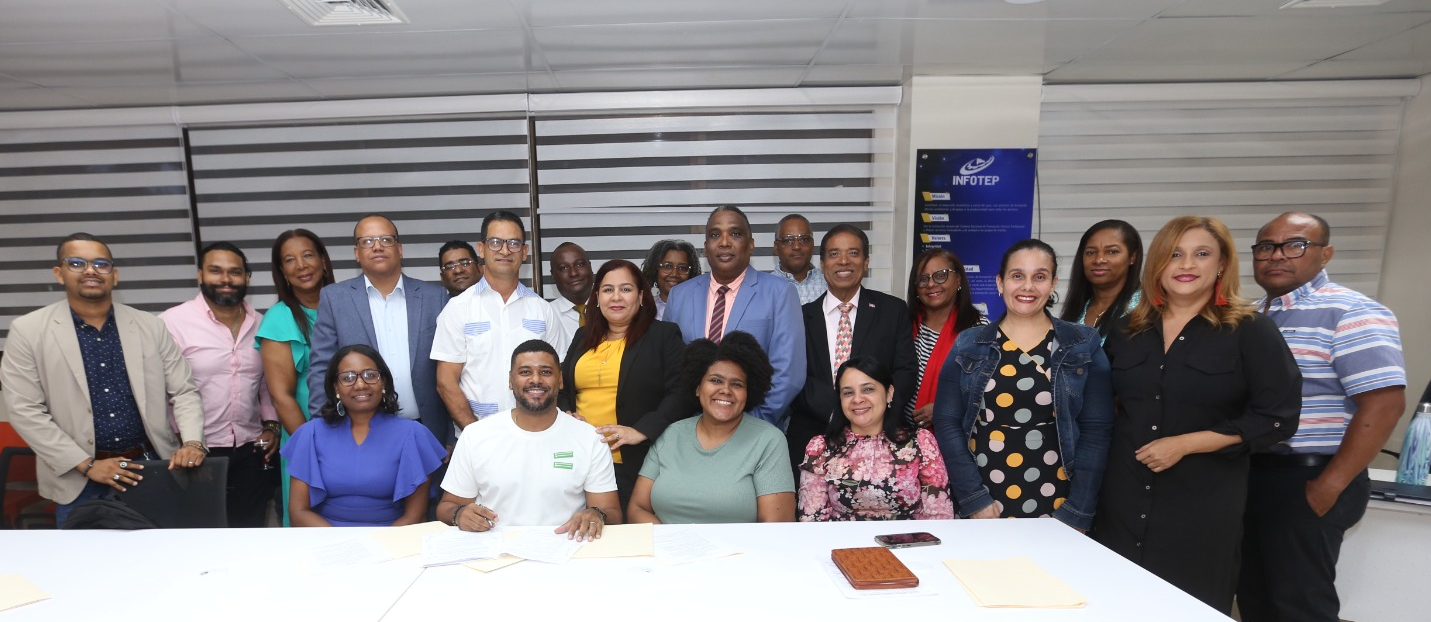 Se constituye SODOINQ: Sociedad Dominicana de Ingenieros Químicos