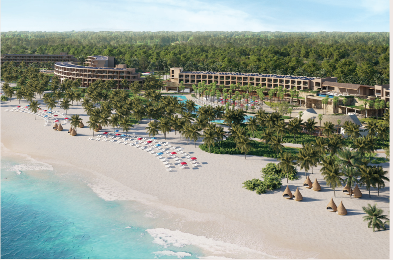Hotel Zemí Miches Punta Cana All-Inclusive Resort abre sus puertas en RD