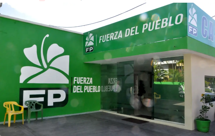 FP realizará elecciones internas solo en RD: plazas del exterior permanecen reservadas